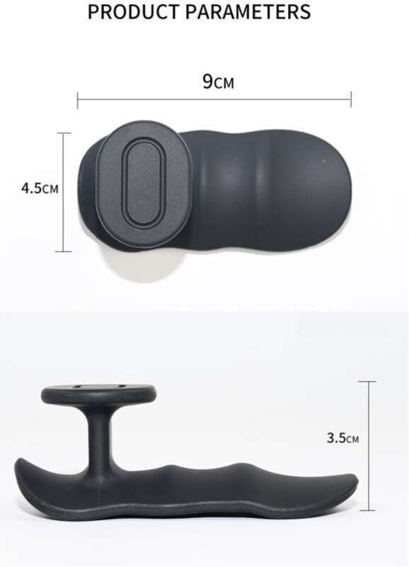 Neues explosives Produkt: Griffstärker_voghion.com