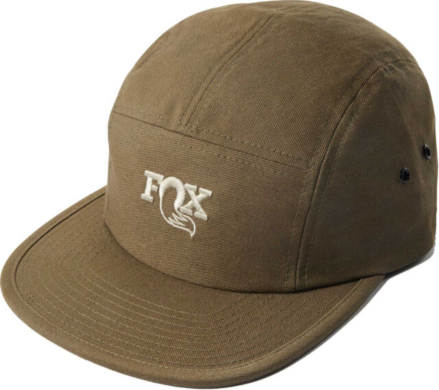 Fox Shox Shop 5-sided Strap Hat - Men's Cap_voghion.com