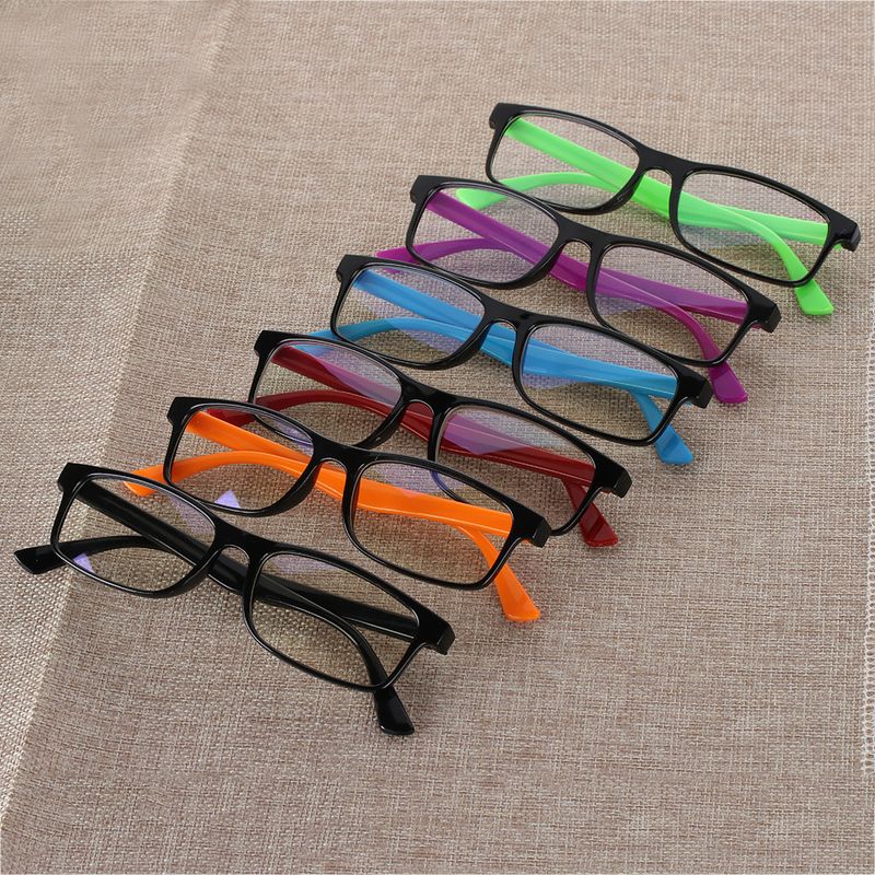 New Arrivals Anti Blue Light Men Computer Goggles Unisex Blocking Gaming Eyeglasses Frame Vision Care Optical Glasses Spectacles_voghion.com