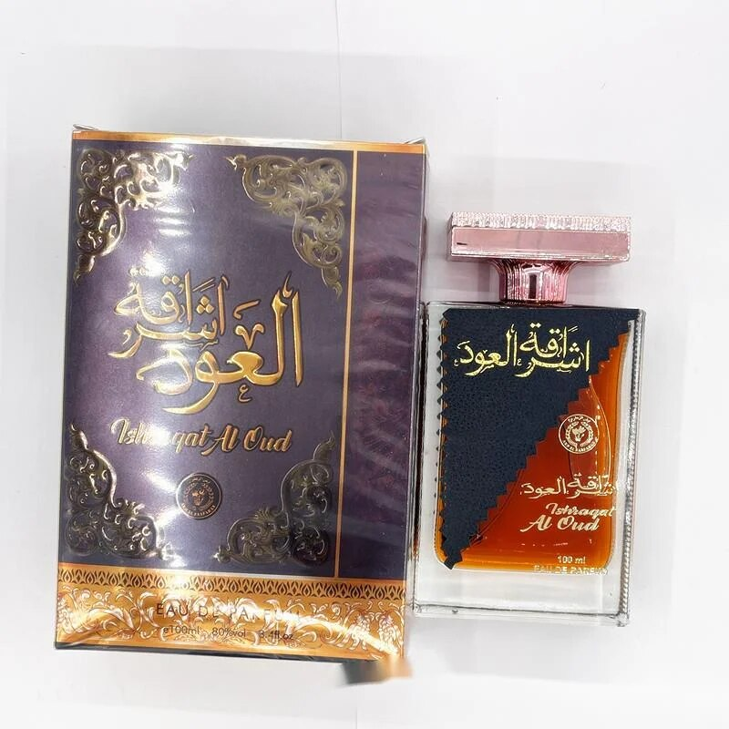 Nieuw heet parfum AL OUD Groot merk Tongxiang Hoogwaardige sfeer Buitenlandse handel Export Mysterieus Oosterse houttint Leer Algemeen Neutraal parfum_voghion.com