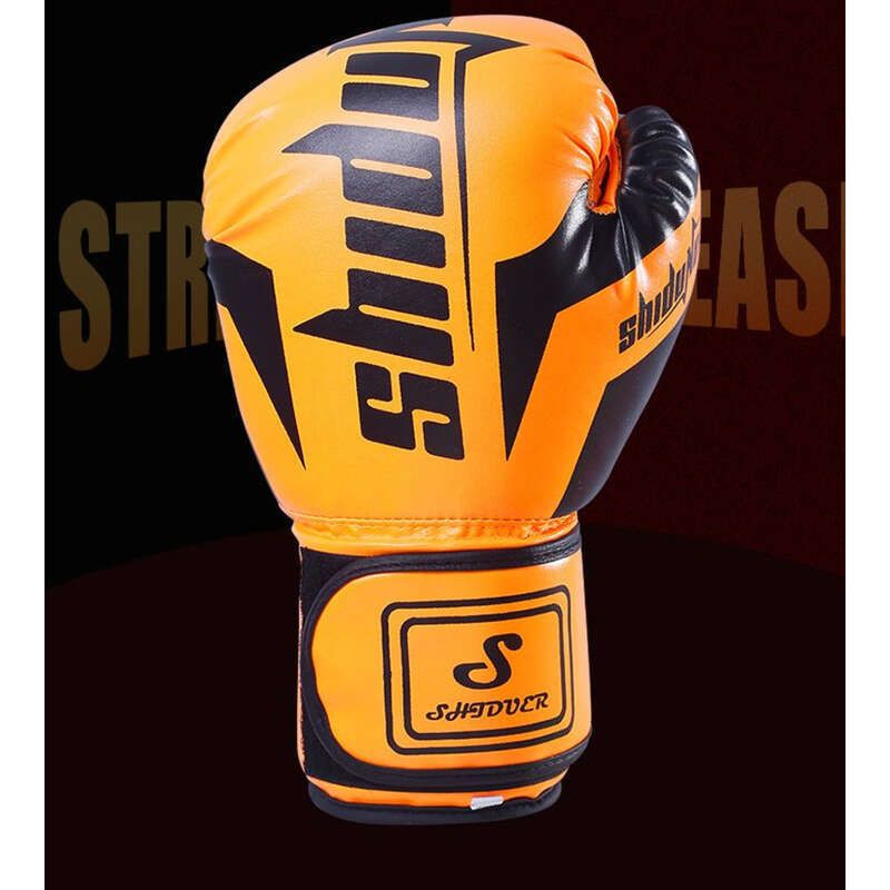 【30-dniowa wyprzedaż 1425 sztuk】 Boks dla dorosłych, trening zawodowy, mężczyźni i kobiety, Sanda Sandbag, Muay Thai Fighting_voghion.com