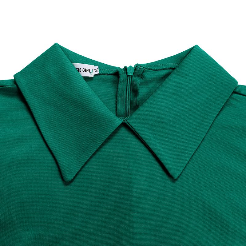 Női ruházat Divat Temperamentum Magas Derékú Bankett Nagy Swing Szoknya Elegáns Estélyi Ruha_voghion.com