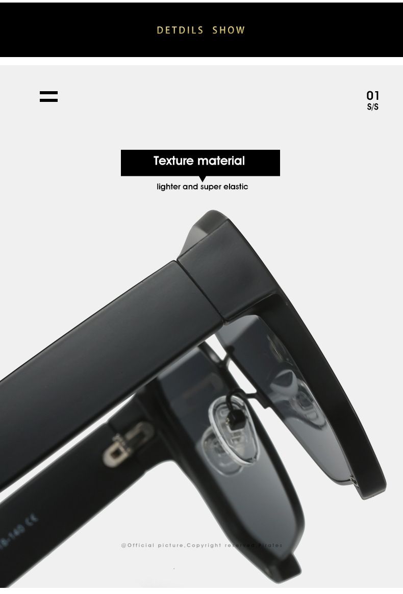 2023 Uudet punk-hip hop -suurrunkoiset yksilölliset modernit miesten ja naisten moottoripyöräaurinkolasit_voghion.com