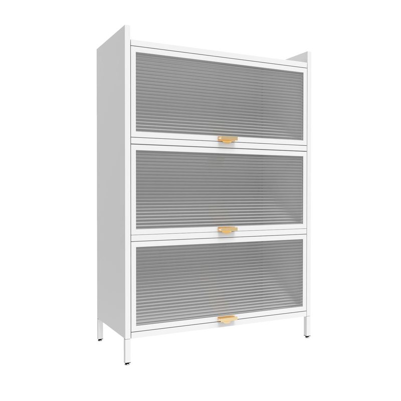 4-Level Flip Door CabinetGPsgnl_voghion.com
