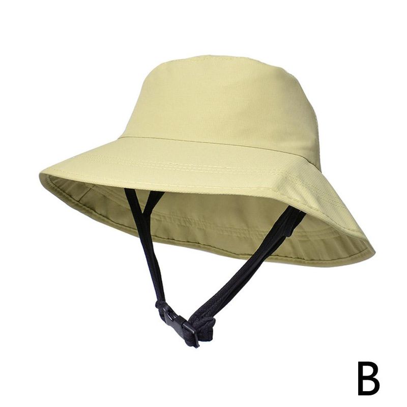 Vendita calda UV-proof Wide Brimmed Summer Parasole Brehable Werproof Asciugatura rapida Pescatore Cappelli Outdoor Pesca Surf Equitazione_voghion.com