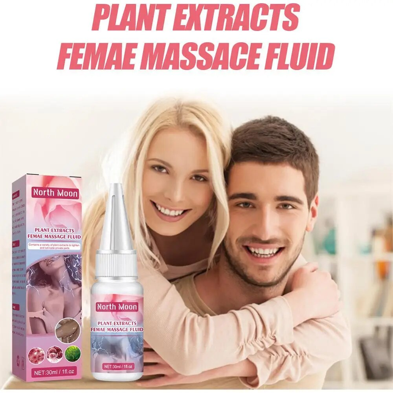 Extreme Women Libido Enhancer Promoti Tightening Female Orgasm Oil Vaginal Gel Lubricant Clitoral hot_voghion.com