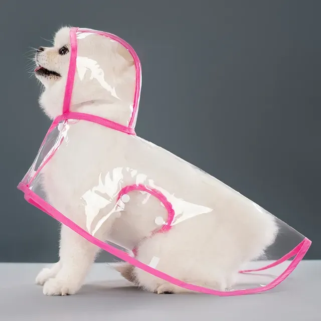 Imperméable pour chien CDDMPET par PawParty Store_voghion.com