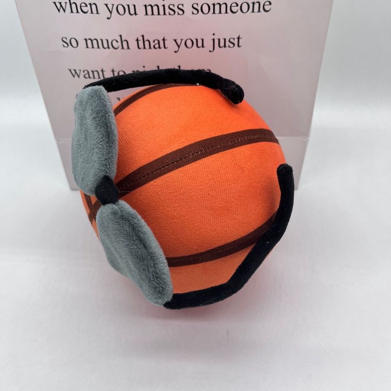 Of Plush Garten Banban Soft And Cuddly Stuffed Toy For Kids_voghion.com