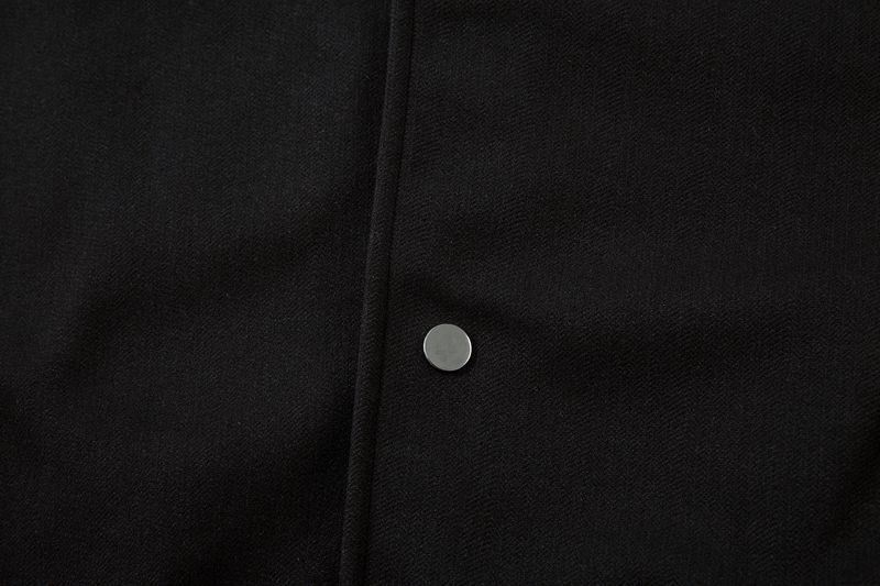 Eon Modish 25 Herbst Neue Amerikanische Stil Einfache Vielseitige Lockere Jacke_voghion.com