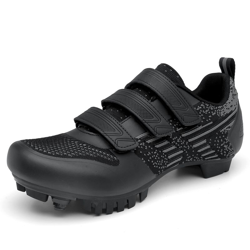 Scarpe da ciclismo traspiranti per ciclismo su strada e montagna, 2025_voghion.com