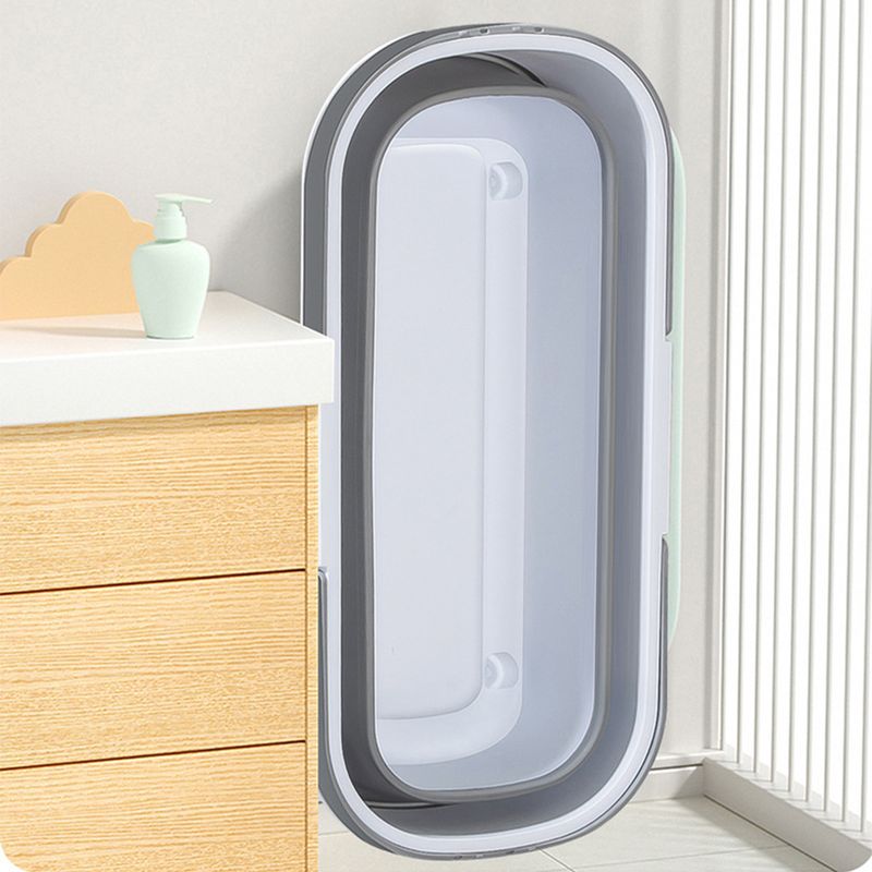 Rechteckiger Angeleimer, tragbares Waschbecken aus Kunststoff, zusammenklappbar, platzsparend, großes Fassungsvermögen, ideal für Camping, Reisen und Picknicks_voghion.com