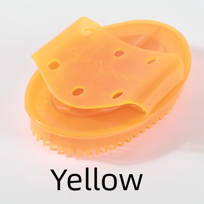 Weicher Silikon-Skorpion für Beine und Körper, Schönheitssalon-Fünf-Elemente-Baggerinstrument, Muskelmeridianbürste_voghion.com