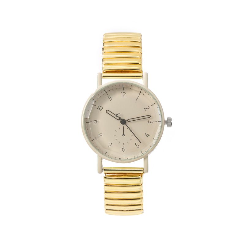 Neue modische, lässige Digitaluhr, Frühlingsquarzuhr, Herren- und Damenuhr, Paaruhr, für Studenten, Arbeit, Alltag, Muttertag, Geburtstag, Jahrestag, Valentinstag, Geschenk_voghion.com