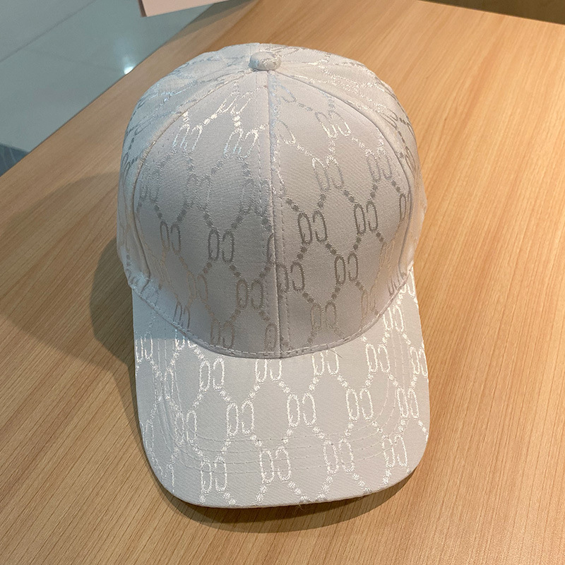 Nieuwe veelzijdige alfabethoed kindermode net rode eend tongkap veelzijdige jacquard letter heren honkbalpet_voghion.com