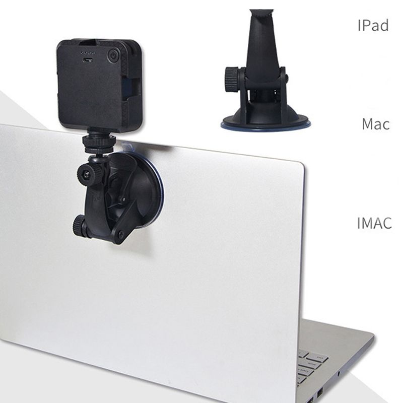 Video Conference Fill Light Mobile Phone Camera Universal Computer Live Photography Light_voghion.com