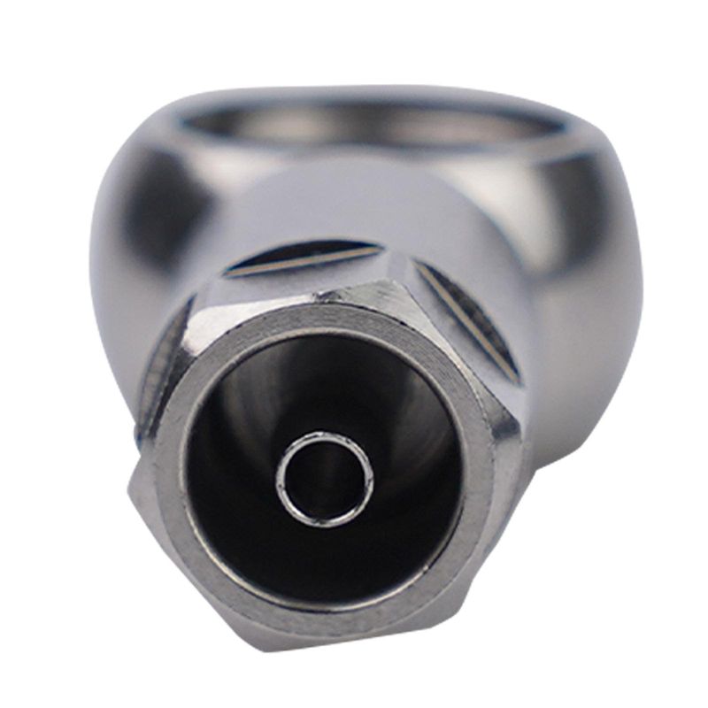 Para mangueras de freno hidráulicas Mejore el sistema de frenado de su bicicleta con nuestro conector de oliva BH90 de alta calidad_voghion.com