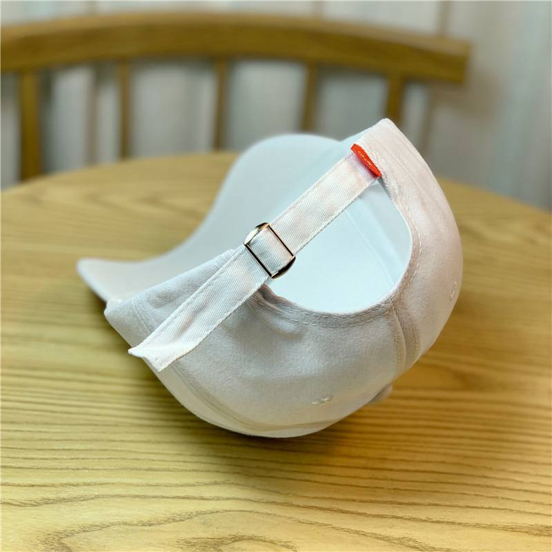 2023 ny basebollhatt kvinnlig bokstav R Display ansikte Liten mjuk topp koreansk upplaga Trendig märkesmössa Man Cool Casual Duck Tongue Hat_voghion.com