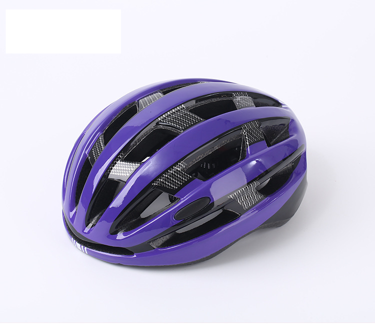 Casco da equitazione per esterni Attrezzatura da equitazione monopezzo per bicicletta EPS Casco da bicicletta Casco da mountain bike CE_voghion.com