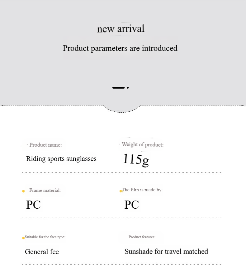 Unisex Outdoor meeste ja naiste tuulekindlad prillid Sõidumootorratta spordiprillid värvikile tuulekindlad liivafännid varustatud suusaprillidega_voghion.com