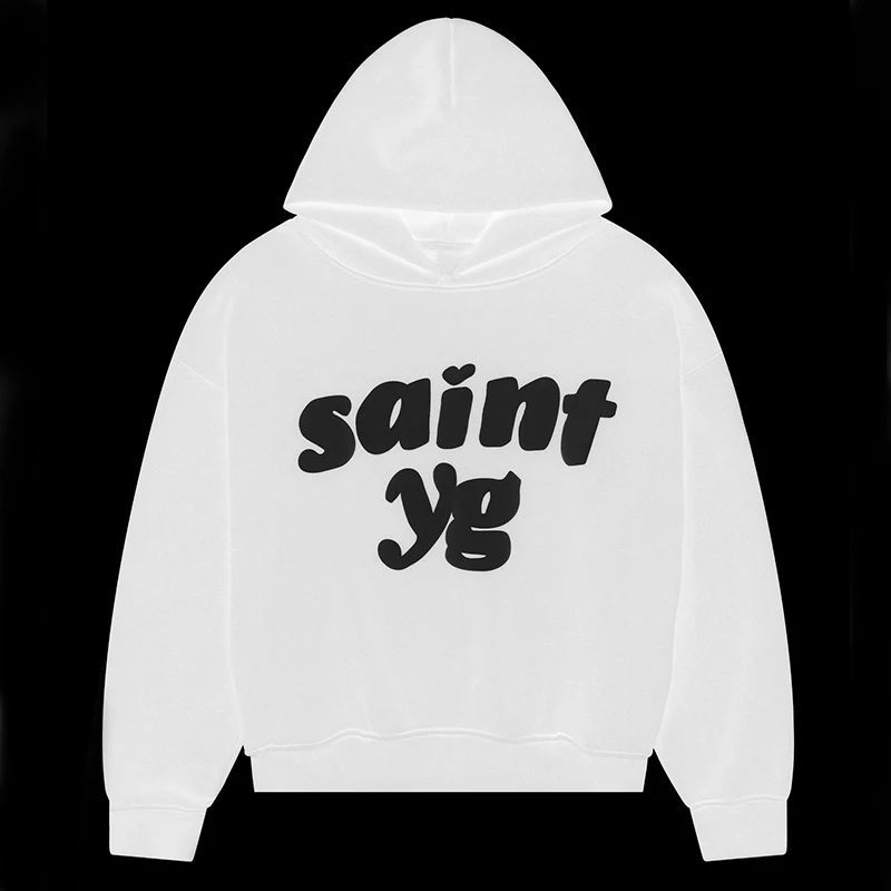 Herrenbekleidung Herbst und Winter neue Pullover Anzüge Mode Sport LOGO Kleidung Druck Langarm Pullover Kapuzenpullover_voghion.com