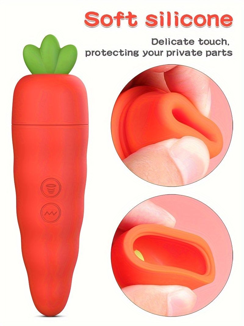 2024 New Upgraded Sex Toys - This thrusting vibrator configured with the 2024 newly developed super motor, the tongue toy for women combines 3 functio_voghion.com