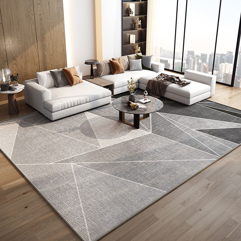 Teppech Wunnzëmmer Wabi-Sabi-Stil Schlofkummer Nuechtdecke Japanesch Holzstil Buedemmatt waasserdicht Uelegbeständeg Sofa Kaffisdëschdecke_voghion.com
