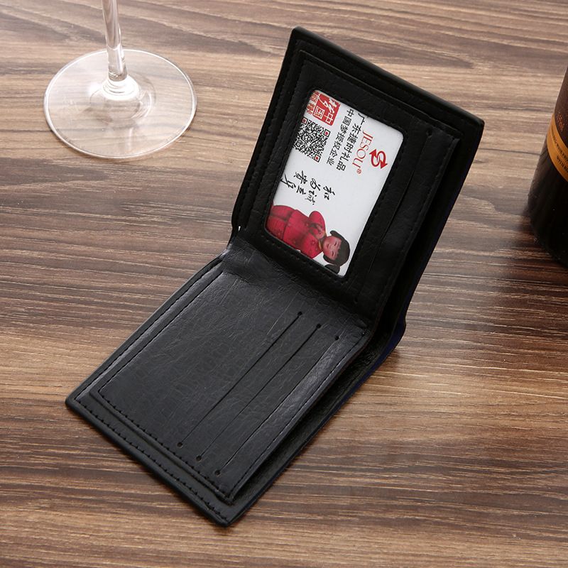 Men's gift simple wallet belt Christmas gift new year gift valentine gift boyfriend gift father gift_voghion.com