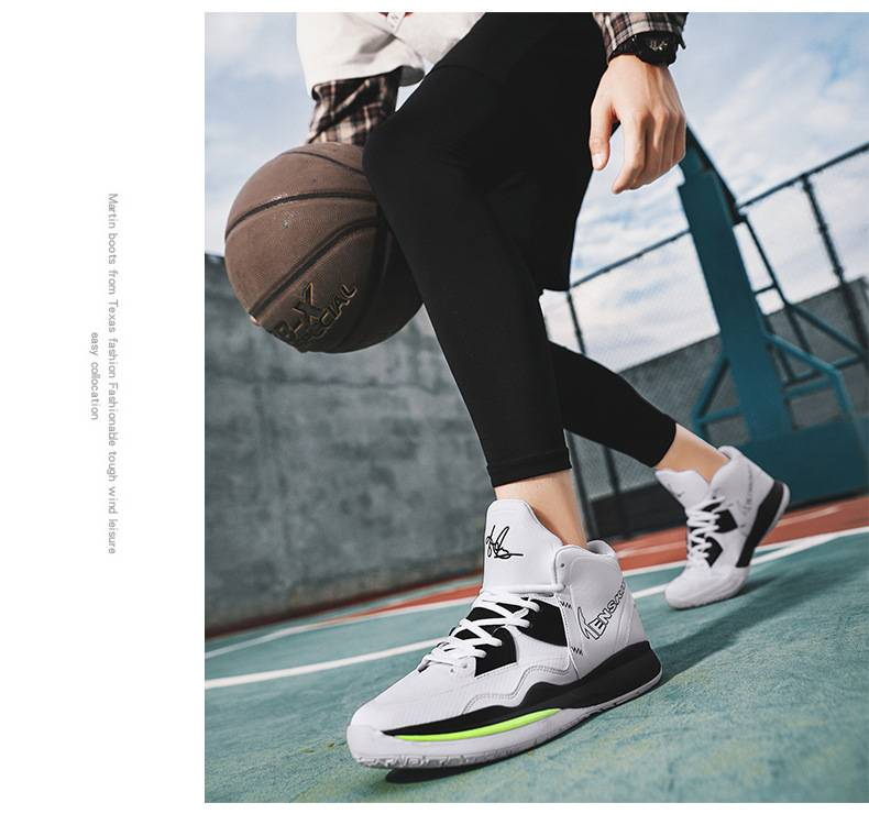 Hot Sale Original Kyrie Irving Basket Ball Chaussur Private Logo Professional High Quality Summer Basketball Shoes for Men_voghion.com