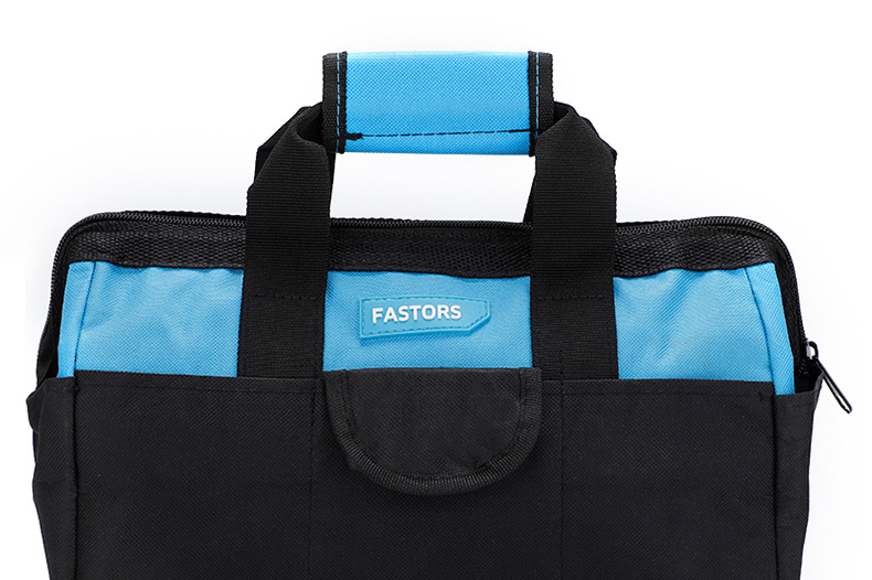Functionele tassen Groothandel Oxford Doek Dikke Waterdichte Draagbare Reparatietas Fabrikanten Produceren Slijtvaste Schouder Gereedschapstas_voghion.com
