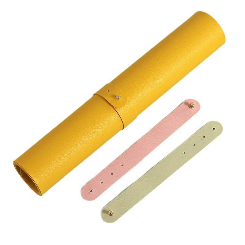 Mauspad mit Leder und rutschfestem Wildleder, multifunktionales Büro-Mauspad, Laptop-Schreibtischunterlage, Tischschutzunterlage für Büro/Homeoffice (80 x 40 cm)_voghion.com