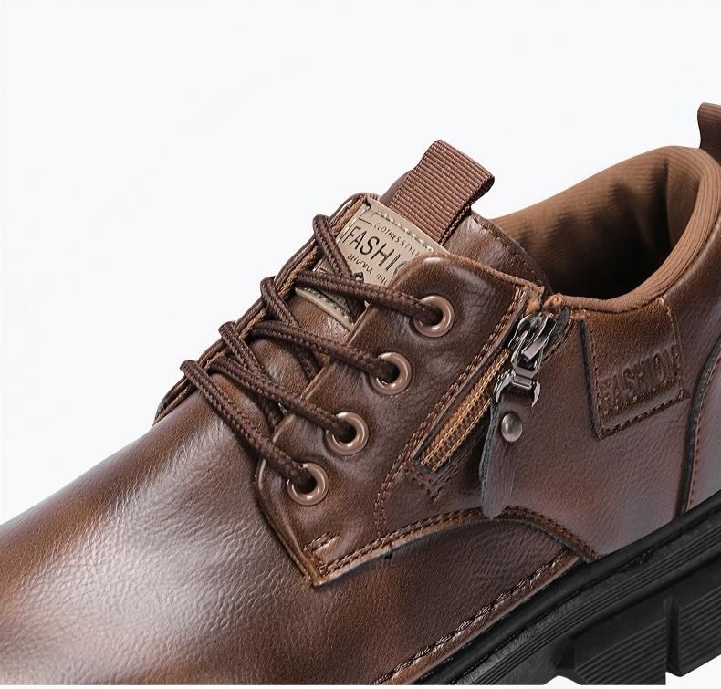 Heren casual sportschoenen, dikke zolen sneakers, nieuwe stijl sportschoenen, modieuze en veelzijdige trendy schoenen48_voghion.com