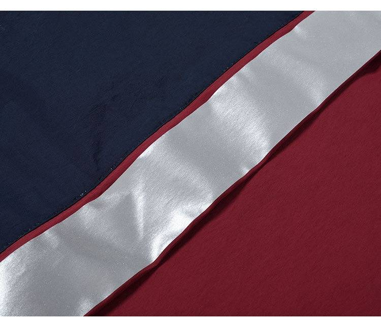 High-Visibility Safety Vest For Emergency & Volunteer Work - Lightweight Polyester Zip-Up With Multiple Utility Pockets_voghion.com