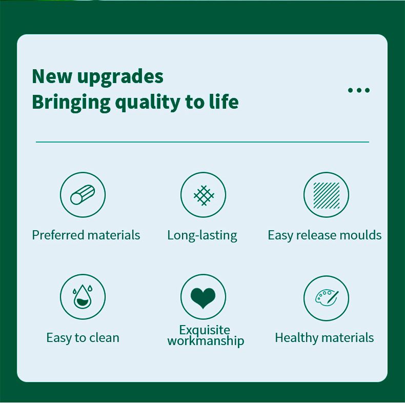 Pressa per hamburger di carne Pressa per hamburger rotonda Modello per hamburger di carne Stampo per riso per bambini Pressa per hamburger di manzo_voghion.com