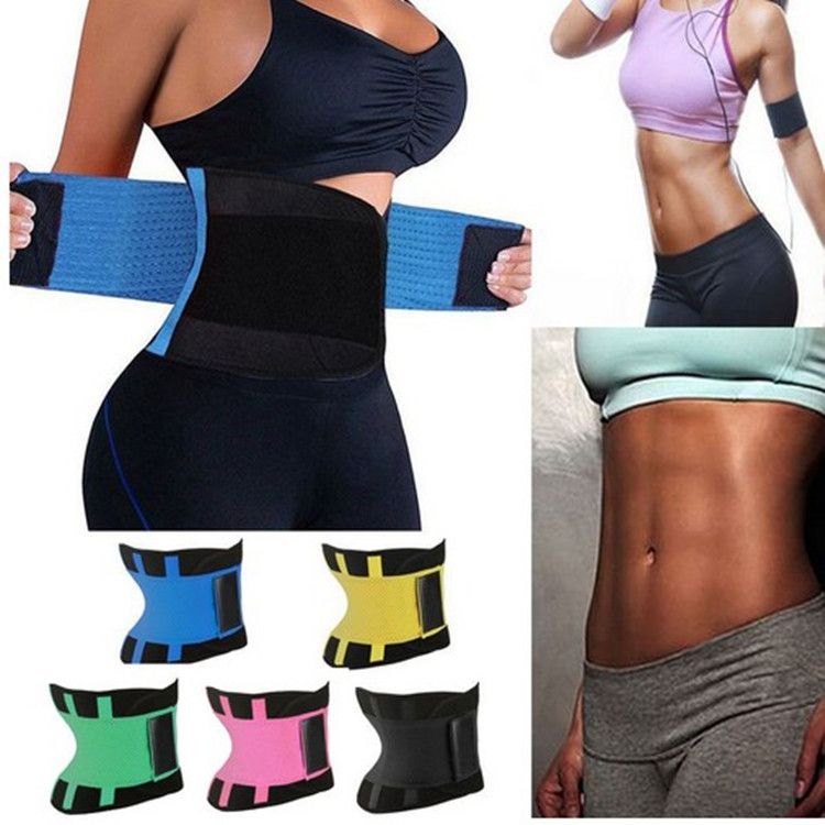 Men's And Women's Sports Plastic Belts, Women's Postpartum Abdominal Belts, Shapewear_voghion.com