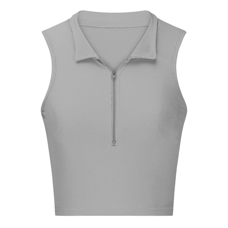 Maglione con cerniera più venduto da donna_voghion.com