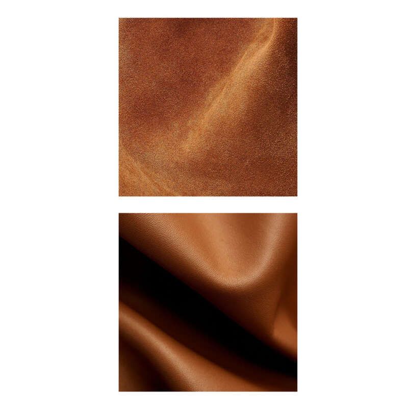 2025. gada jauna vidēja izmēra zamšādas piekarināma rokassoma ar auskariem, dizainera stils, plecu soma, Mahler rudens_voghion.com