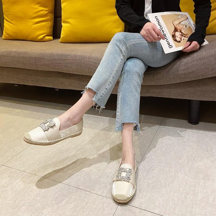 Damen-Arbeitsschuhe, Lederschuhe, Turnschuhe, Mesh-Schuhe mit Stoßdämpfung_voghion.com