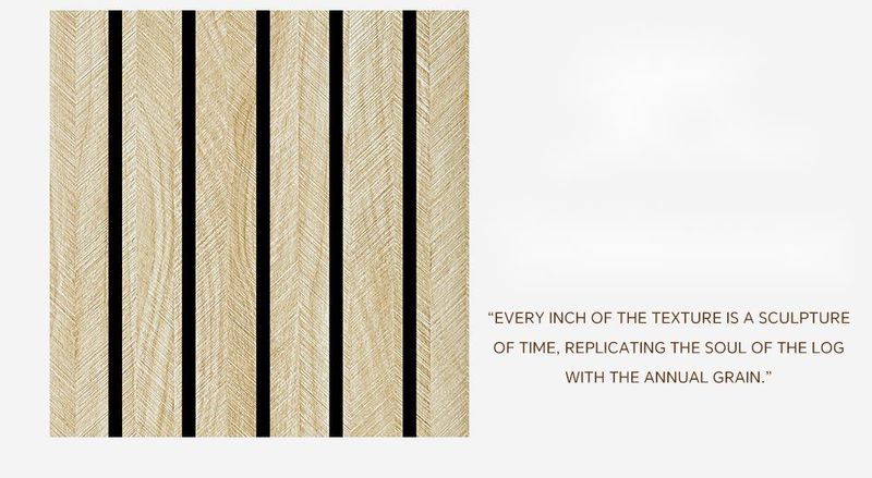 Thickened Self-Adhesive Grid Stickers Waterproof Moisture-Proof Wood Grain Living Room TV Background Wall_voghion.com