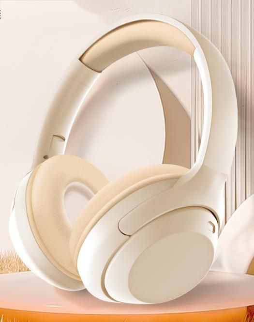New Huaqiangbei Hot-Selling Over-Ear JST-35A Bluetooth Headphones For Students And Study Use_voghion.com
