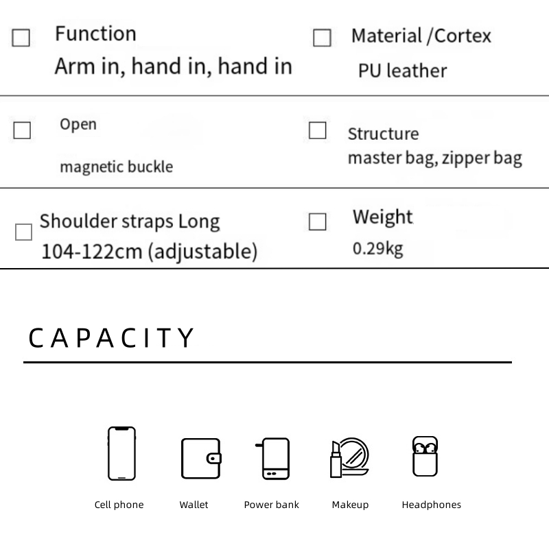 Umhängetasche Neue Tasche Hochwertige Version Handgefertigte Einfarbig Gewebte Lunchbox Handtasche Senior Sense Umhängetasche Für Frauen_voghion.com