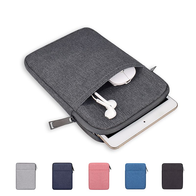 Computer & Büro Liner Bag iPad Schutzhülle 9,7 Zoll Tablet Computer Schutzhülle mit Logo_voghion.com