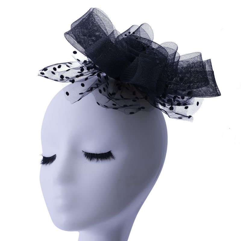 Copricapi di piume popolari, accessori per capelli Cheongsam per spettacoli teatrali, cocktail party e festival di corse di cavalli, copricapi per danza quadrata Yangko_voghion.com