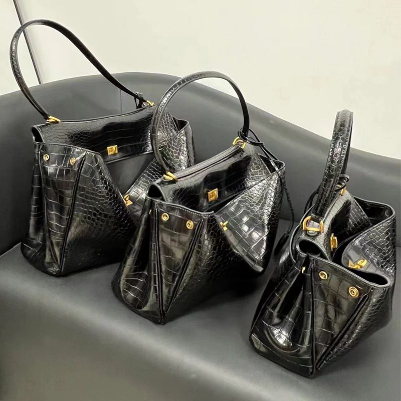 Borsa a mano in pelle da cowboy, borsa da spalla, borsa a tracolla_voghion.com