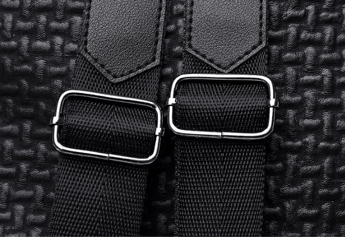 Retro Soft Leather Backpack For Women, Trendy And Fashionable Three Purpose Women's Anti-theft Backpack_voghion.com