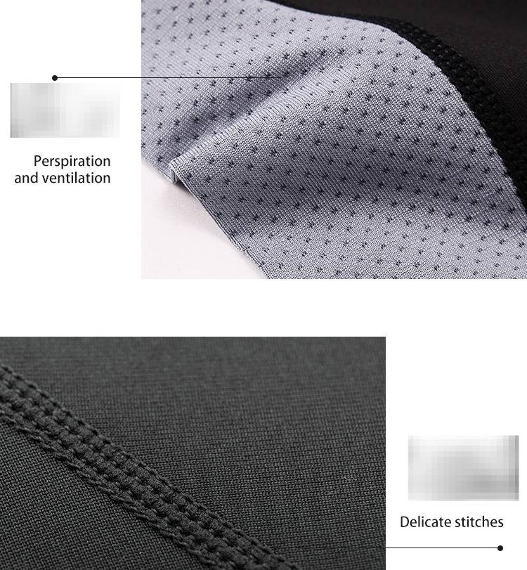 Men’s Fleece-Lined Thermal Workout Set – Winter Compression Top & Pants, Breathable Yoga & Gym Outfit (S-6XL)_voghion.com