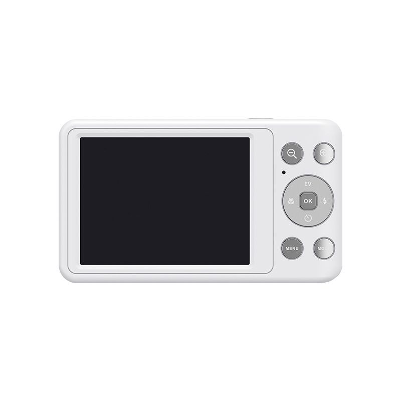 R1 Teleskopobjektiv 64 Megapixel CCD Selfie Campus Student High-Definition-Digitalkamera_voghion.com