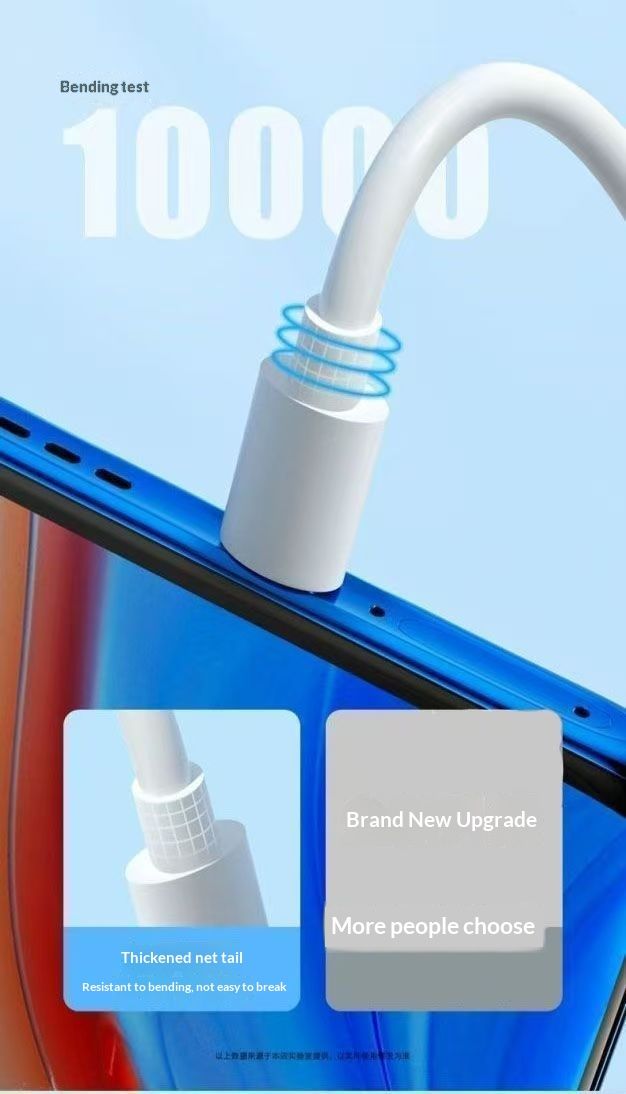 Digitex Type-C Data 100W Compatible With OPPO Realme Charging Reno8 Flash Charge 65W Mobile Phone Charger Cable 80W_voghion.com