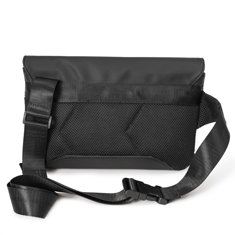 Designer-Klassiker, hochwertige Modemarke, kleine Umhängetasche für Herren, horizontale Mode-Straßen-Umhängetasche, kleine Umhängetasche, kleine Hüfttasche_voghion.com