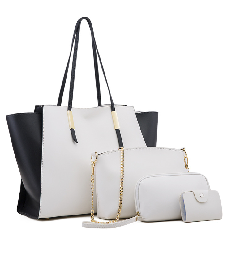 Set di borse per donna, borsa semplice ed elegante, borsa a tracolla singola, borsa a tracolla, borsa a tracolla, borsa a tracolla, borsa a tracolla_voghion.com