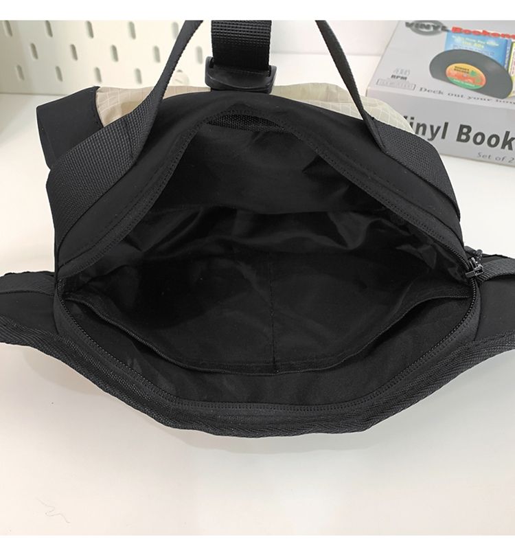 Crossbody Men's New Arrival Small Backpack Outdoor Travel Multifunctional Functional Shoulder Mobile Phone Kettle Bag_voghion.com